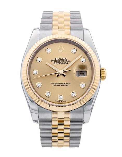 Rolex Datejust 116233